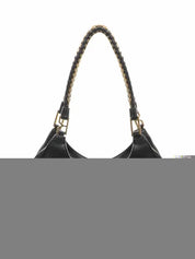 RAC004F5 Hobo Ynot? Nero 0000000476 - UNICA / Nero - Hobo