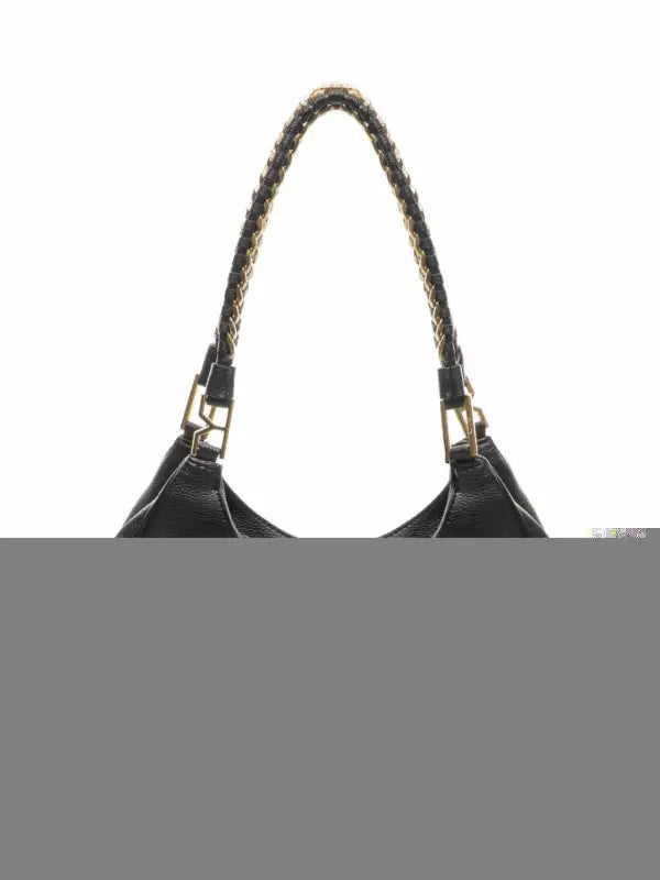 RAC004F5 Hobo Ynot? Nero 0000000476 - UNICA / Nero - Hobo