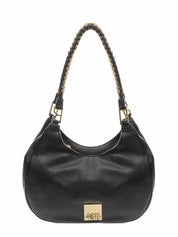RAC004F5 Hobo Ynot? Nero 0000000476 - UNICA / Nero - Hobo