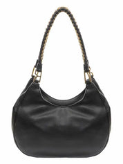 RAC004F5 Hobo Ynot? Nero 0000000476 - UNICA / Nero - Hobo