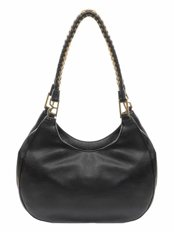 RAC004F5 Hobo Ynot? Nero 0000000476 - UNICA / Nero - Hobo
