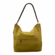 RAC007S5 Hobo Ynot? Senape 0000000475 - UNICA / Senape - Hobo