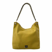 RAC007S5 Hobo Ynot? Senape 0000000475 - UNICA / Senape - Hobo