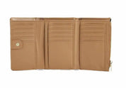 RAC653S5 Portafoglio Ynot? Beige 0000000736 - UNICA / Beige - Portafoglio