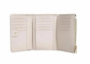 RAC653S5 Portafoglio Ynot? Crema 0000000736 - UNICA / Crema - Portafoglio