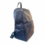 RBR910B4712 Zaino Roccobarocco Blu 0000000743 - UNICA / Blu - Zaino