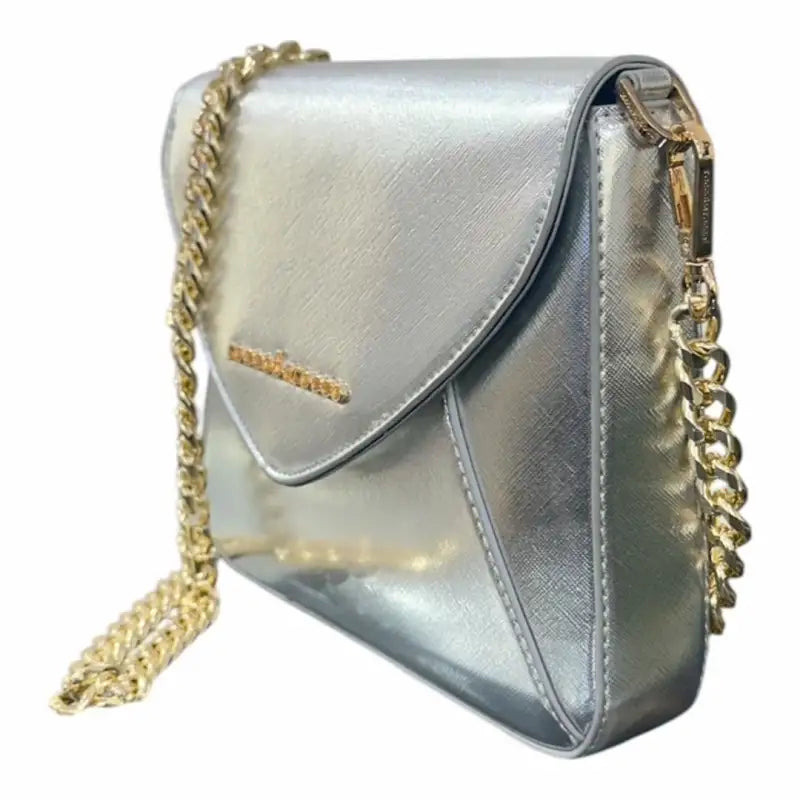  Argento - BORSE A TRACOLLA