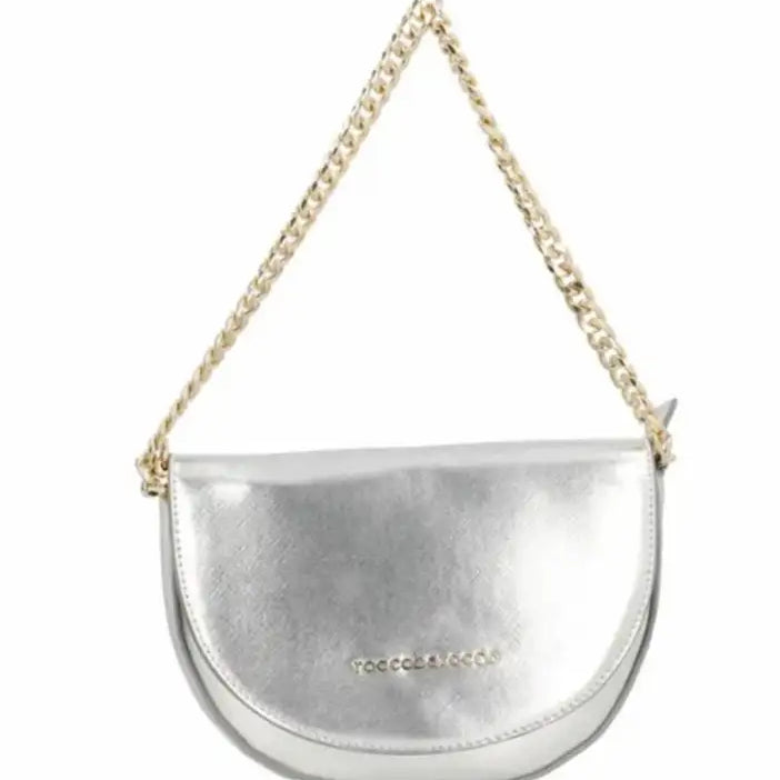  Argento - BORSE A TRACOLLA