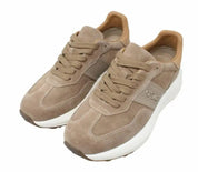 RIS001 SNEAKERS 4US PACIOTTI Beige 0000000268 - SNEAKERS