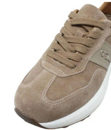 RIS001 SNEAKERS 4US PACIOTTI Beige 0000000268