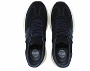 RIS001 SNEAKERS 4US PACIOTTI Blu 0000000268 - SNEAKERS