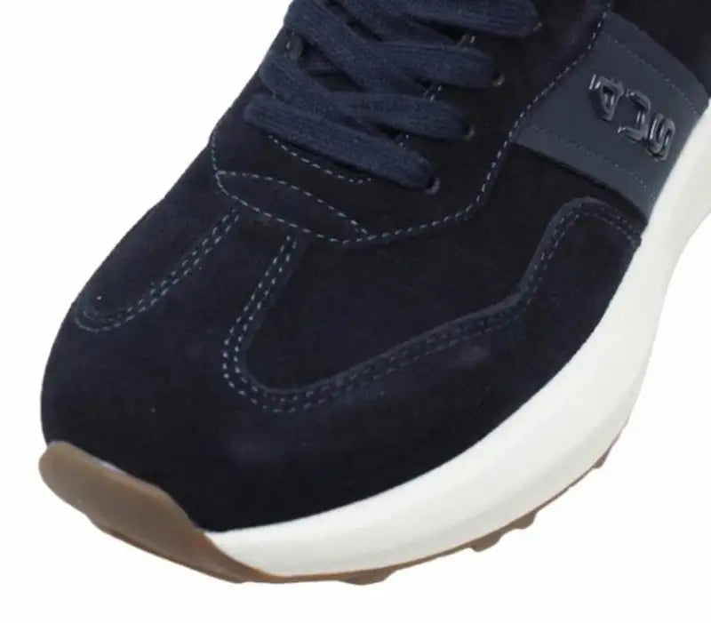 RIS001 SNEAKERS 4US PACIOTTI Blu 0000000268 - SNEAKERS