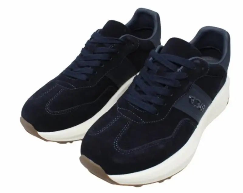 RIS001 SNEAKERS 4US PACIOTTI Blu 0000000268 - SNEAKERS