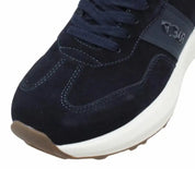 RIS001 SNEAKERS 4US PACIOTTI Blu 0000000268 - SNEAKERS