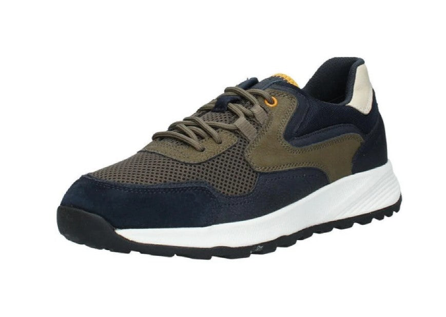 Sneaker Uomo Geox u35eyb Calzature