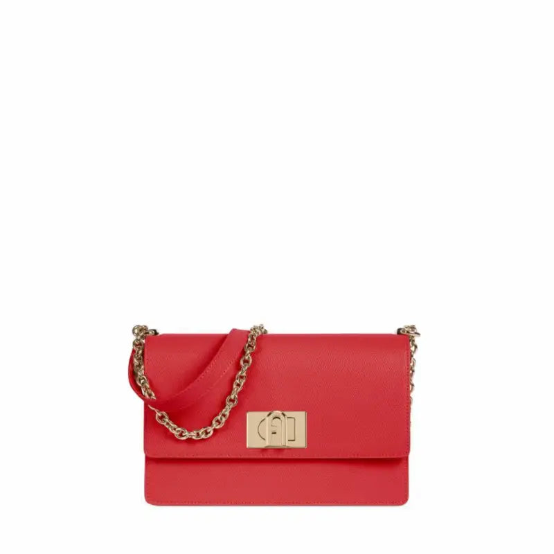 RUB001100 BORSE A TRACOLLA Furla Rubino 0000000248 - UNICA / Rubino - BORSE A TRACOLLA
