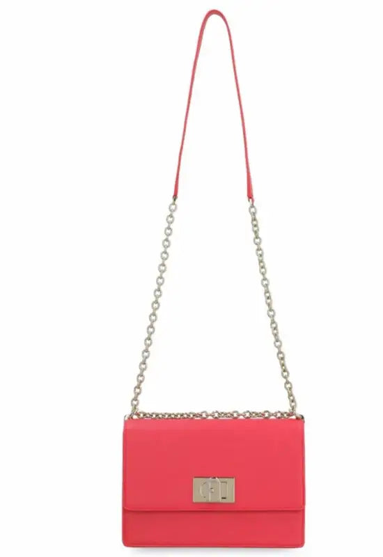 RUB001100 BORSE A TRACOLLA Furla Rubino 0000000248 - UNICA / Rubino - BORSE A TRACOLLA