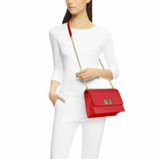 RUB001100 BORSE A TRACOLLA Furla Rubino 0000000248 - UNICA / Rubino - BORSE A TRACOLLA