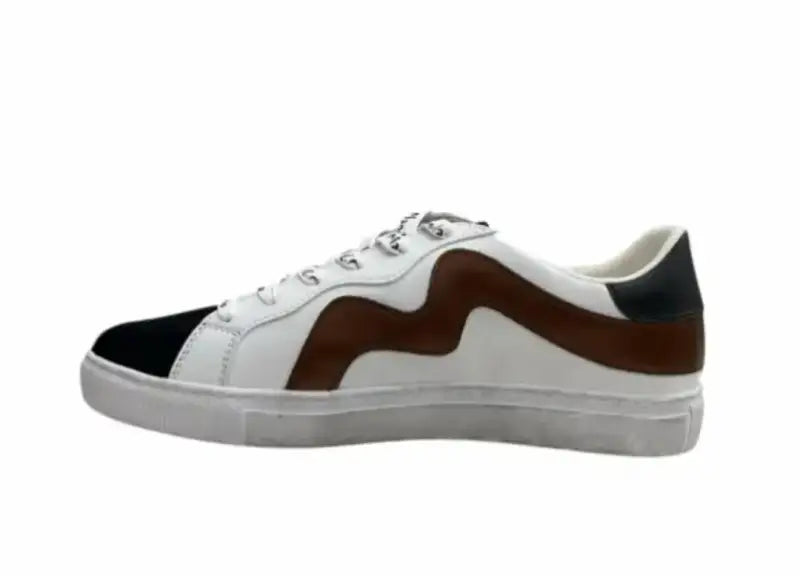 S603EU SNEAKERS Manila Grace Bianco 0000000674 - SNEAKERS