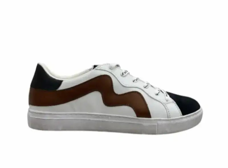 S603EU SNEAKERS Manila Grace Bianco 0000000674 - SNEAKERS