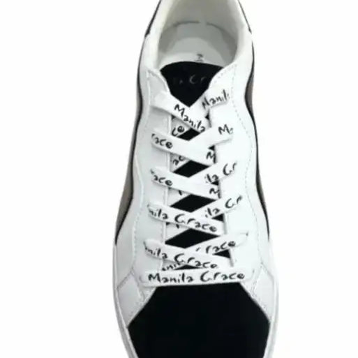 S603EU SNEAKERS Manila Grace Bianco 0000000674 - SNEAKERS