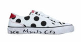 S631CP SNEAKERS Manila Grace Bianco 0000000673