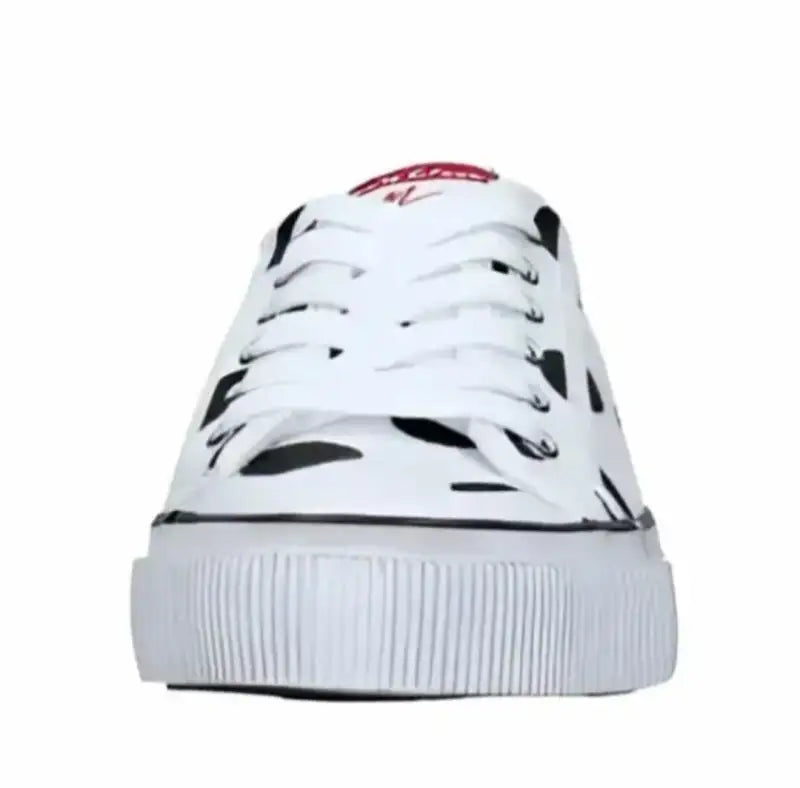 S631CP SNEAKERS Manila Grace Bianco 0000000673 - SNEAKERS