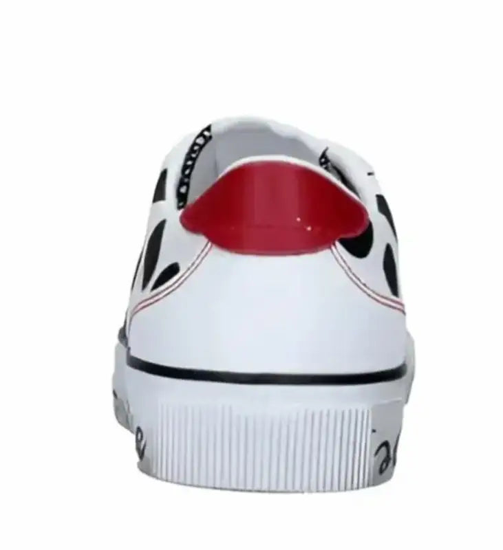 S631CP SNEAKERS Manila Grace Bianco 0000000673 - SNEAKERS