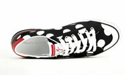 S631CP SNEAKERS Manila Grace Nero 0000000673 - SNEAKERS