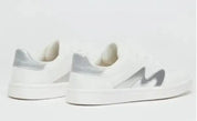 S6685EW SNEAKERS Manila Grace Argento 0000000675 - 41 / Argento - SNEAKERS