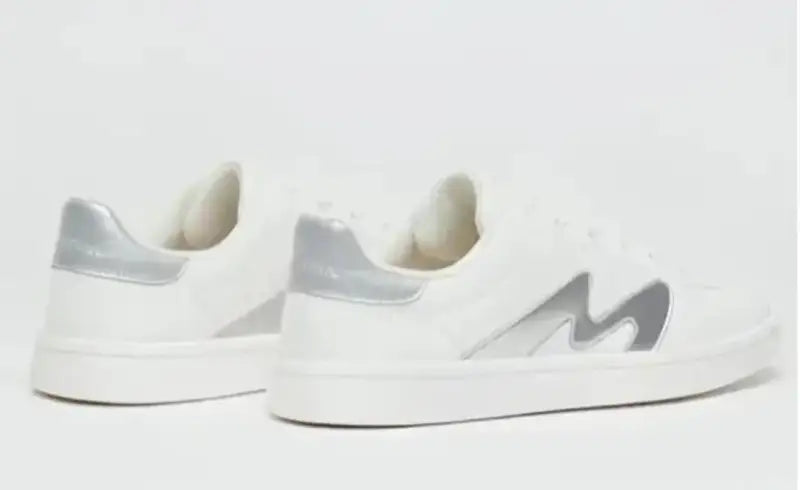 S6685EW SNEAKERS Manila Grace Argento 0000000675 - 41 / Argento - SNEAKERS