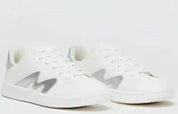 S6685EW SNEAKERS Manila Grace Argento 0000000675 - 41 / Argento - SNEAKERS