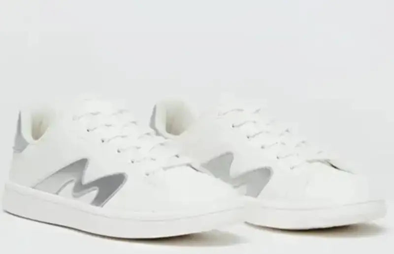 S6685EW SNEAKERS Manila Grace Argento 0000000675 - 41 / Argento - SNEAKERS