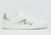 S6685EW SNEAKERS Manila Grace Argento 0000000675 - 41 / Argento - SNEAKERS