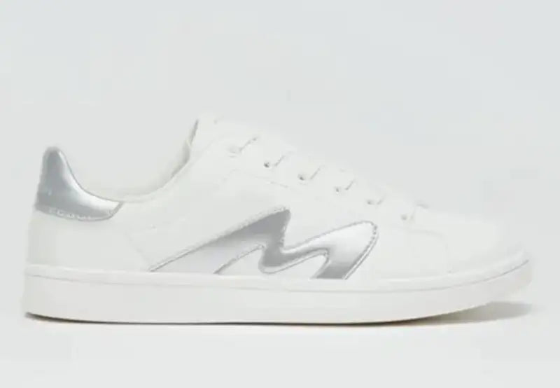  Argento - SNEAKERS