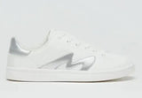 S6685EW SNEAKERS Manila Grace Argento 0000000675
