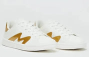 S6685EW SNEAKERS Manila Grace Oro 0000000675 - SNEAKERS