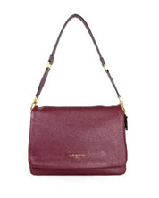Borsa donna Nannini Bordeaux Taglia Unica