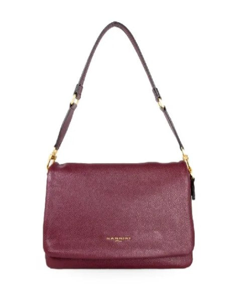 Borsa donna Nannini Bordeaux Taglia Unica