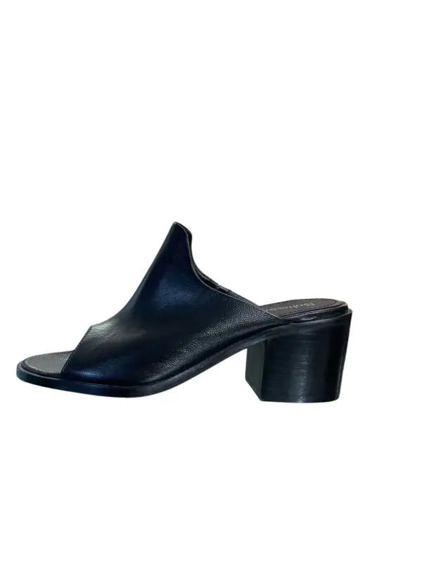 Sabot Donna Bothega41 Nero