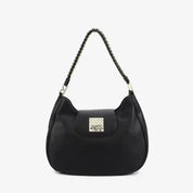 Sacca Donna Ynot? rac002f5-black Nero Taglia Unica