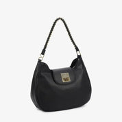 Sacca Donna Ynot? rac002f5-black