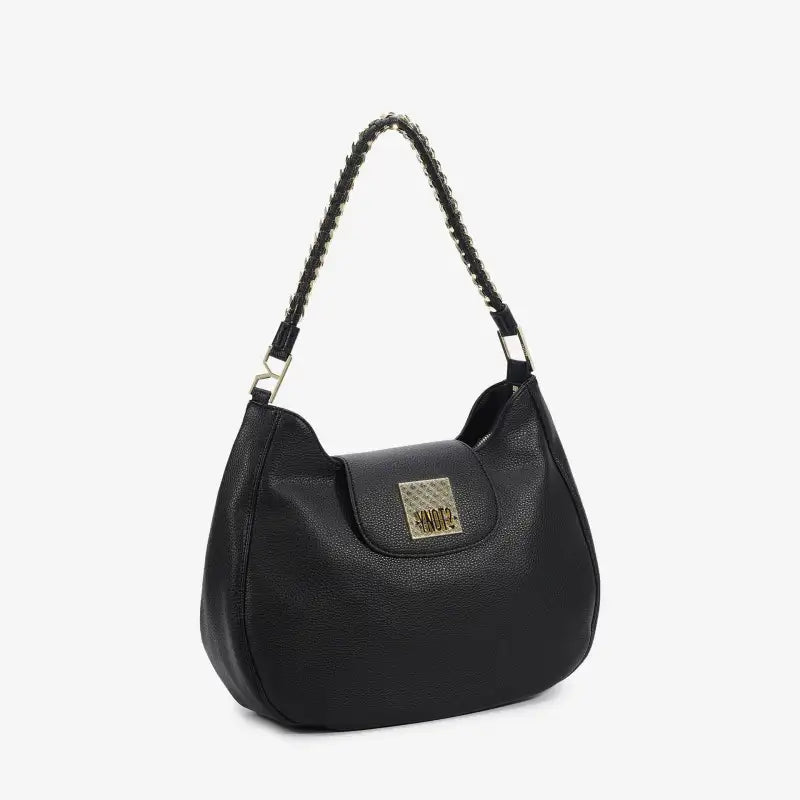 Sacca Donna Ynot? rac002f5-black