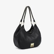 Sacca Donna Ynot? rac004f5-black