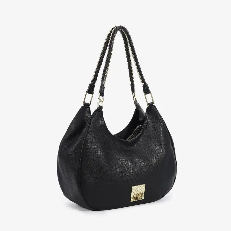 Sacca Donna Ynot? rac004f5-black