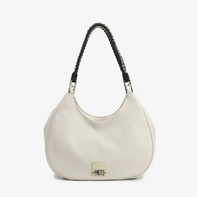 Sacca Donna Ynot? rac004f5-cream Cream Taglia Unica