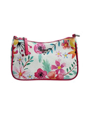 Sacca Helga Pash Bag - Multicolore / Taglia Unica - BorsaSacca