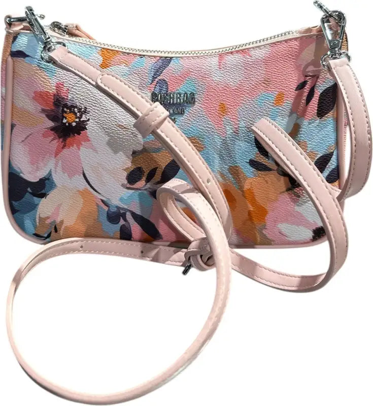 Sacca Helga Pash Bag - Multicolore / Taglia Unica - BorsaSacca