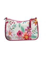 Sacca Helga Pash Bag - Multicolore / Taglia Unica - BorsaSacca