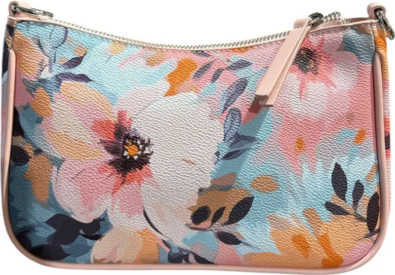 Sacca Helga Pash Bag - Multicolore / Taglia Unica - BorsaSacca